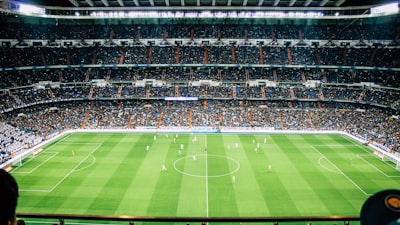 足球比赛精彩进球集锦视频缩略图